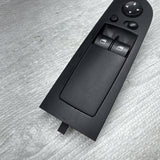 07-13 OEM BMW E92 328 335 M3 Coupe Front Driver Left Main Window Switch 9217350