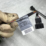 BMW E90 E92 E93 M3 08-13 TRANSMISSION WIRING HARNESS MANUAL 7839068