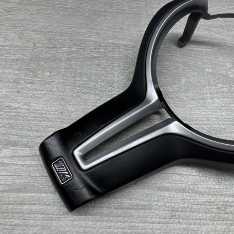 GENUINE BMW STEERING WHEEL TRIM COVER F87 F80 F82 F83 M3 M4