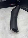 01-06 BMW E46 M3 Convertible Rear Quarter Panel Trim Right Passenger