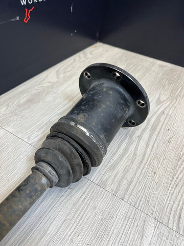 HONDA S2000 00-09 AP1 AP2 Right Passenger Side AXLE OEM