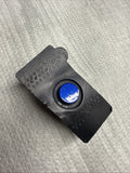 20-23 Bmw X3M X5M Front Bumper PDC Parking Sensor Marina Bay Blue 66207927834