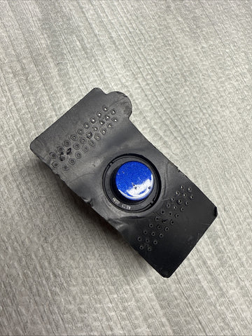 20-23 Bmw X3M X5M Front Bumper PDC Parking Sensor Marina Bay Blue 66207927834