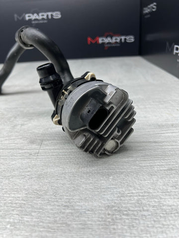 21-25 BMW 4 Series G80 G82 G83 M3 M4 Auxiliary Electric Water Pump OEM 5A30246