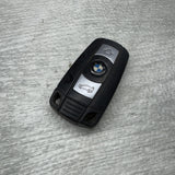 2007-2011 BMW E90 E91 E92 325i 328i 330i 335i M3 GENUINE KEY 6986583 KEYFOB OEM