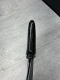 15-20 BMW F80 F82 F83 M3 M4 EBRAKE PARKING HANDLE LEATHER MECHANISM CARBON FIBER