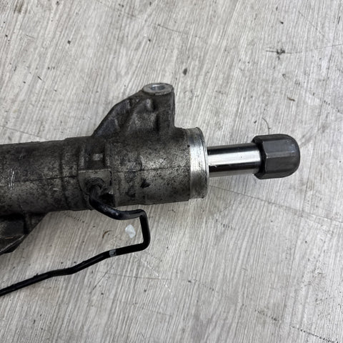 BMW F06 F10 F12 F13 M5 M6 Competition Hydro Steering Gear Rack & Pinion L9 58k