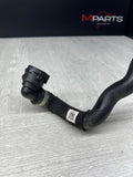 21-25 BMW 4 Series G80 G82 G83 M3 M4 Auxiliary Electric Water Pump OEM 5A30246