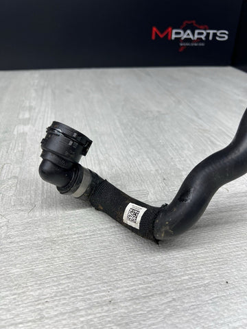 21-25 BMW 4 Series G80 G82 G83 M3 M4 Auxiliary Electric Water Pump OEM 5A30246