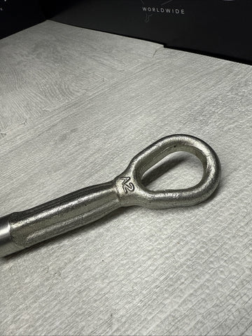 OEM Tow Hook BMW F Series F80 F82 F83 M3 M4