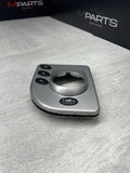 Shifter Trim Shift Knob Plate SMG 7896937 06-07 BMW M5