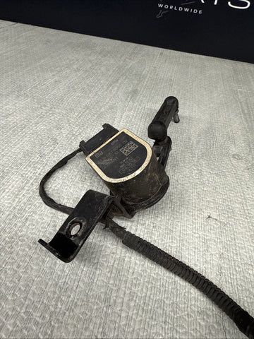 OEM BMW F30 F80 G30 G20 M3 Rear Suspension Height Level Sensor