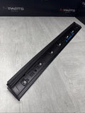 19-22 Porsche Cayenne Front Left Driver Side Lower Door Molding Trim OEM