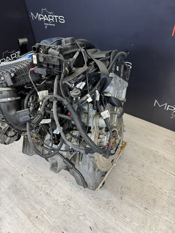 2015 BMW F80 F82 F83 F87 M2 M3 M4 15-20 S55 Complete Engine Motor 68k Miles