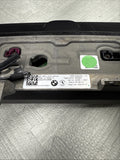 21-23 BMW G80 G82 G83 M3 M4 430 Multifunctional Display Screen 65505A6D1E0 OEM