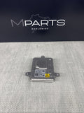 BMW F30 F36 F22 F10 F13 F01 F80 F82 XENON HEADLIGHT BALLAST MODULE 7296090 OEM