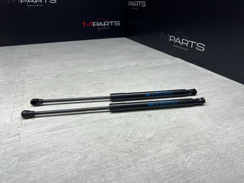 23-25 OEM BMW G87 M2 Rear Trunk Hinge Struts Shocks