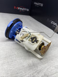 01-06 BMW E46 M3 S54 Engine Main Right Fuel Pump *Broken Hose*
