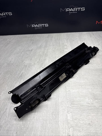 BMW E60 E63 E64 M5 M6 Top Mount Radiator Bracket Cover 7519205 2282501