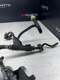 2006-2010 BMW E60 E63 E64 M5 M6 VACUUM PIPES HOSES GENUINE OEM 7836997