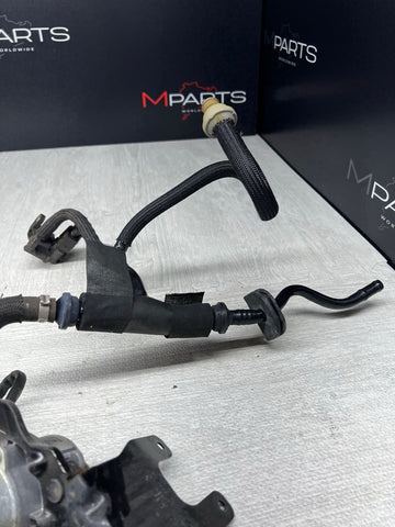 2006-2010 BMW E60 E63 E64 M5 M6 VACUUM PIPES HOSES GENUINE OEM 7836997