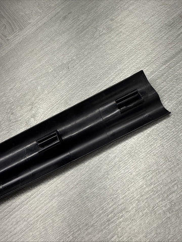 BMW E36 M3 Coupe Door Sill Trim Left Driver 51478151391 Genuine