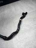 21-24 OEM BMW G80 G82 G87 M2 M3 M4 S58 Coolant Expansion Tank Reservoir + Hose