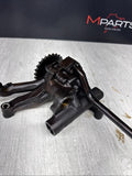 01-06 BMW E46 M3 S54 Engine Oil Pump