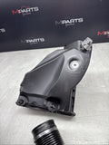 21-25 BMW G80 G82 G83 M3 M4 S58 Air Intake Housing Box Set 8097028