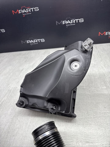 21-25 BMW G80 G82 G83 M3 M4 S58 Air Intake Housing Box Set 8097028
