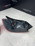 14-17 BMW F32 F82 F83 F33 F36 M4 REAR LEFT DRIVER OUTER TAIL LIGHT LAMP *CRACKED