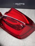 16-18 BMW F30 F36 F80 M3 LCI Rear LED Tailights Tail Lights Set OEM
