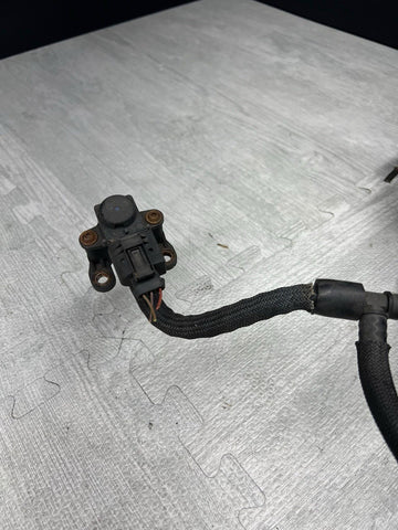 2006-2010 BMW E60 E63 E64 M5 M6 VACUUM PIPES HOSES GENUINE OEM 7836997