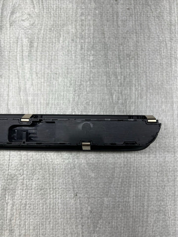 21-25 BMW G80 G82 G83 M3 M4 Radio & Climate Control Panel Unit Module