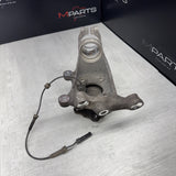 15-20 OEM BMW F80 F82 F83 M3 M4 Front Left Hub Spindle Knuckle Wheel Bearing