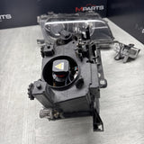 02-06 BMW E46 M3 ORIGINAL Bi Xenon Headlights Stock *Notes*