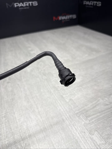 8091690 21-25 BMW G80 G82 G83 M3 M4 S58 Coolant Line Pipe Hose