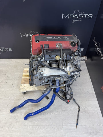 2000 Honda S2000 S2K Engine Motor Complete 163k Miles￼