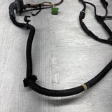 BMW E90 E92 E93 M3 08-13 TRANSMISSION WIRING HARNESS MANUAL 7839068