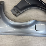 01-06 BMW E46 M3 Coupe Rear Frame Quarter Panels Quarterpanels Flares