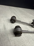 21-24 BMW G80 G82 G83 G87 M2 M3 M4 REAR ANTI-ROLL SWAY BAR SWAYBAR LINKS OEM
