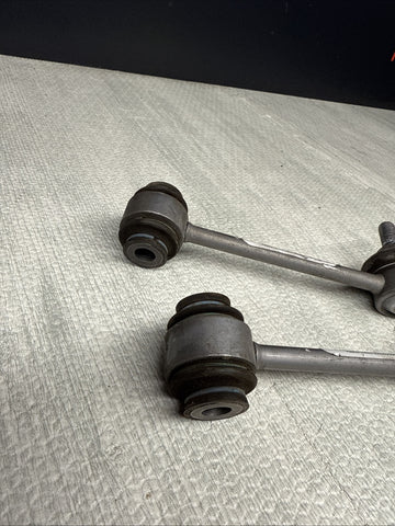 21-24 BMW G80 G82 G83 G87 M2 M3 M4 REAR ANTI-ROLL SWAY BAR SWAYBAR LINKS OEM