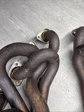 2008-2013 BMW E90 E92 E93 M3 S65 V8 Factory Exhaust Manifold Headers Pair OEM
