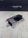 BMW 21-25 G80 G82 G83 M3 M4 RP Receiver Audio Control Module Unit