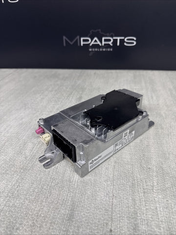 BMW 21-25 G80 G82 G83 M3 M4 RP Receiver Audio Control Module Unit