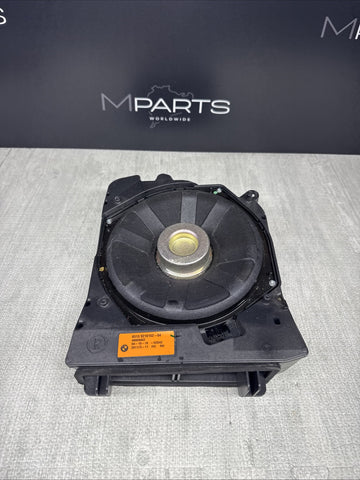 15-20 BMW F30 F31 F32 F33 F34 F80 M3 M4 Harman/Kardon Central Bass Right 9210152