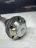 08-13 OEM BMW E90 E92 E93 M3 Rear Left Driver Side Output Half Shaft Axle
