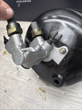 01-02 BMW E46 M3 S54 Abs Brake Booster Servo Unit LHD 2228985