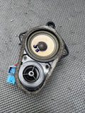 01-06 BMW E46 M3 HARMON KARDON MID RANGE TWEETER SPEAKER 8374698