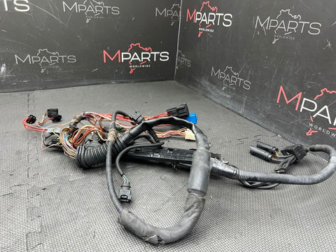 O2 / Transmission DME ECU Engine Harness 2001-2006 BMW E46 M3 S54 MANUAL